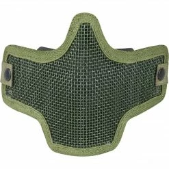 Valken Kilo Airsoft Mesh Mask