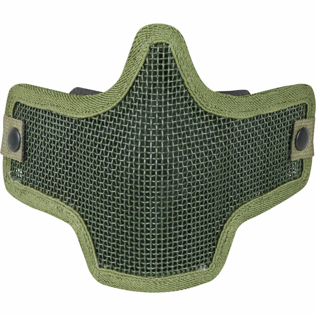 Valken Kilo Airsoft Mesh Mask
