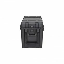 Tippmann NP Kit Box Hard Case Black Lapco