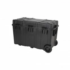 Tippmann NP Kit Box Hard Case Black Lapco