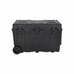 Tippmann NP Kit Box Hard Case Black Lapco