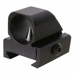 Valken Ghost Ring Sight/UMP Front Sight, Weaver Style Mount