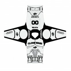 Social Paintball Reissue 2017 Clone Wars Custom Event SMPL Jersey