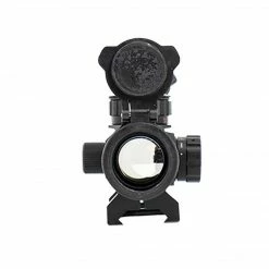 Valken 1x30 Multi-Reticle Red Dot Sight