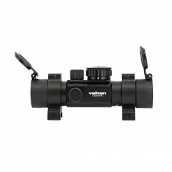 Valken 1x30 Multi-Reticle Red Dot Sight