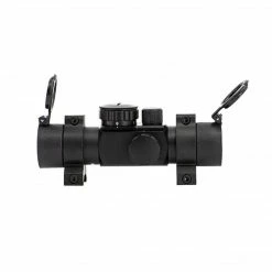 Valken 1x30 Multi-Reticle Red Dot Sight