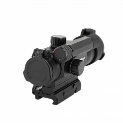 Valken 1x35 Multi-Reticle Red Dot Sight