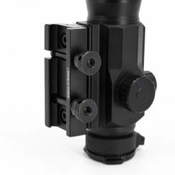 Valken 1x35 Multi-Reticle Red Dot Sight
