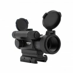 Valken 1x35 Multi-Reticle Red Dot Sight