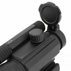 Valken 1x35 Tactical Red Dot Sight