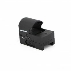 Valken Hooded Mini Red Dot Sight