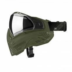 Push Base Paintball Goggles