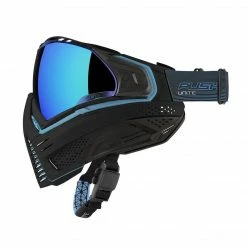 Push Unite New Paintball Goggles