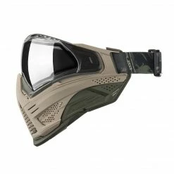 Push Unite New Paintball Goggles