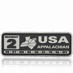 VIEW ALL PARTS Valken Regiment Morale Patch - Corps & Alliance