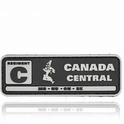 VIEW ALL PARTS Valken Regiment Morale Patch - Corps & Alliance