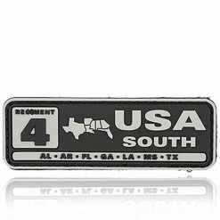 VIEW ALL PARTS Valken Regiment Morale Patch - Corps & Alliance