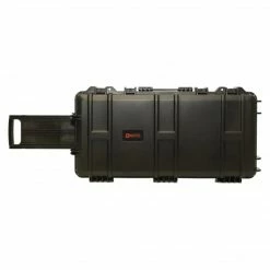 Tippmann NP Medium Hard Case - Wave - Black