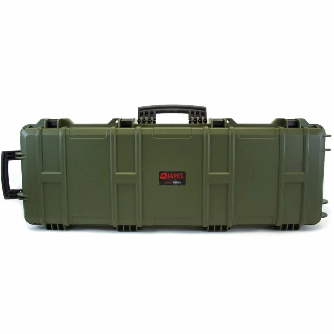 Tippmann NP Large Hard Case (Wave) Cases