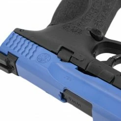 Umarex T4E S&W M&P9 M2.0 .43 Cal Paintball Pistol