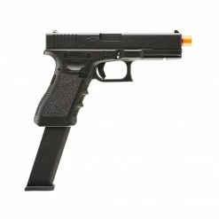 Umarex GLOCK 18C Gen3 GBB Airsoft Pistol W/ Extended Mag (VFC)