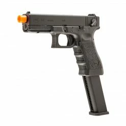 Umarex GLOCK 18C Gen3 GBB Airsoft Pistol W/ Extended Mag (VFC)