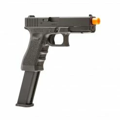 Umarex GLOCK 18C Gen3 GBB Airsoft Pistol W/ Extended Mag (VFC)