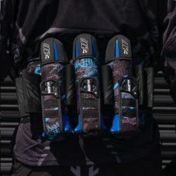 HK Army EJECT HARNESS - POISON 3+2+4