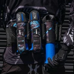 HK Army EJECT HARNESS - POISON 3+2+4