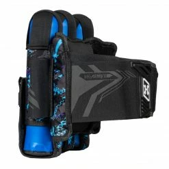 HK Army EJECT HARNESS - POISON 3+2+4