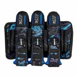 HK Army EJECT HARNESS - POISON 3+2+4