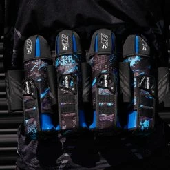 HK Army EJECT HARNESS - POISON 4+3+4