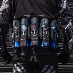 HK Army EJECT HARNESS - POISON 5+4+4