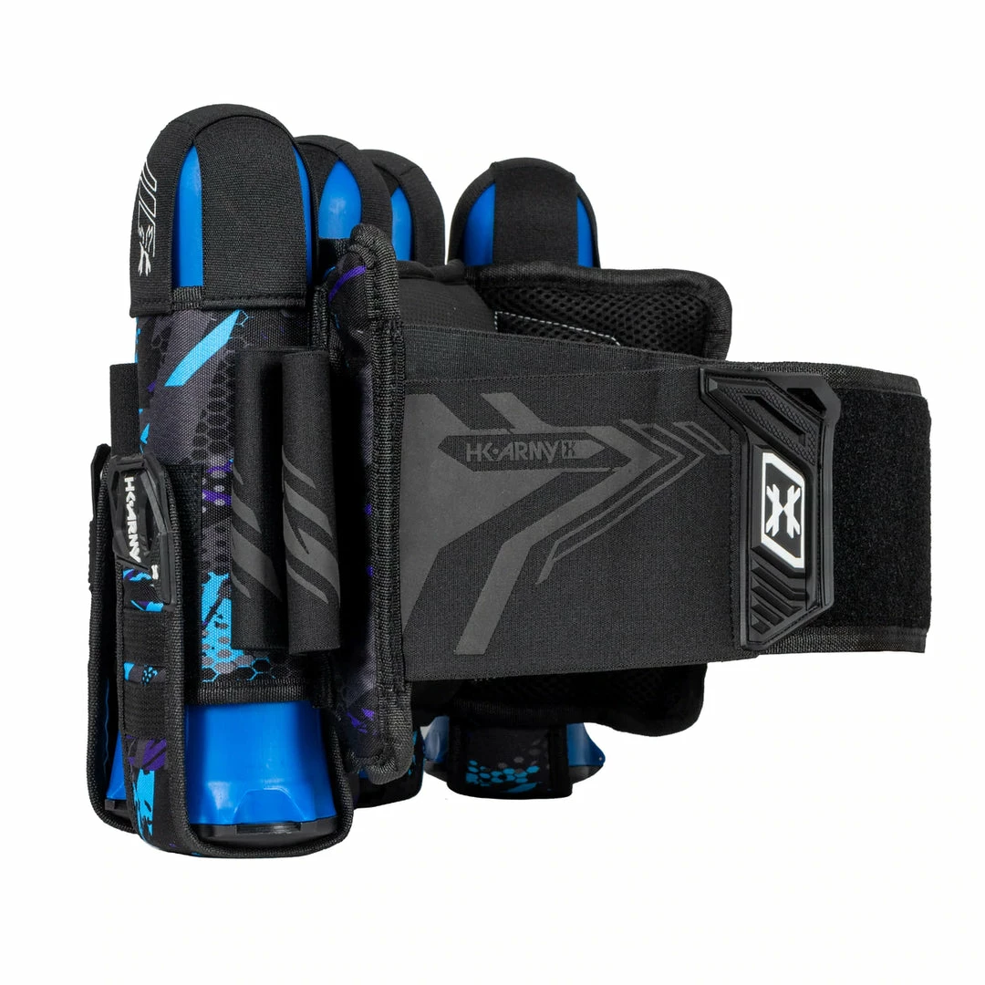 HK Army EJECT HARNESS - POISON 5+4+4