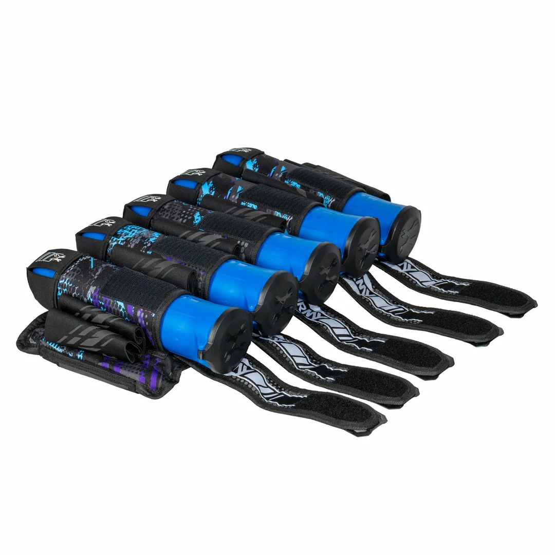 HK Army EJECT HARNESS - POISON 5+4+4