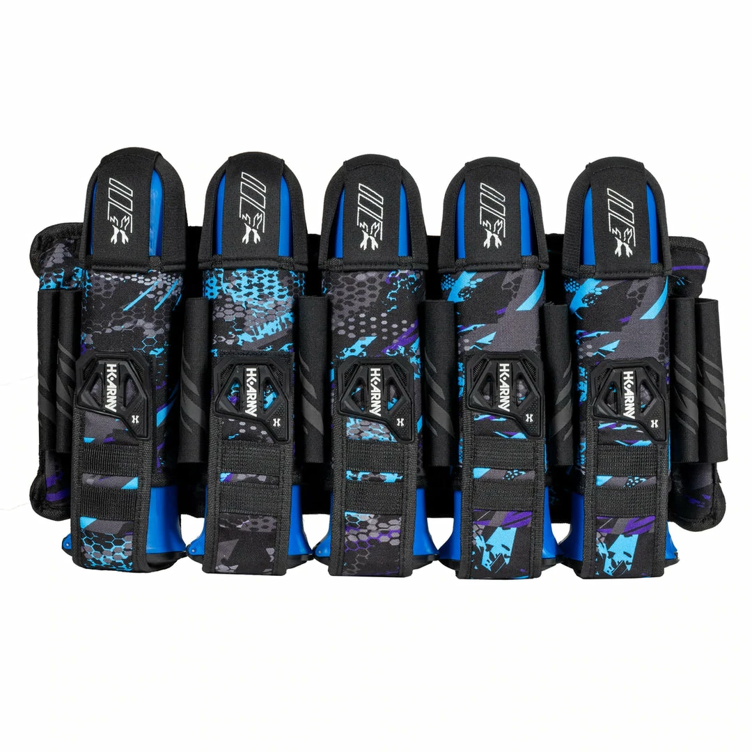 HK Army EJECT HARNESS - POISON 5+4+4