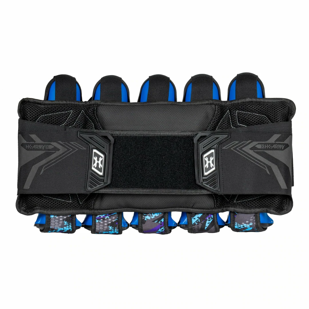 HK Army EJECT HARNESS - POISON 5+4+4