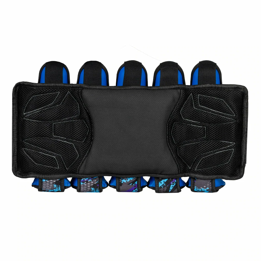 HK Army EJECT HARNESS - POISON 5+4+4