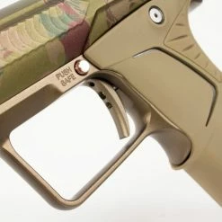 Planet Eclipse ECLIPSE PREDATOR GTEK M170R PREDS CAMO