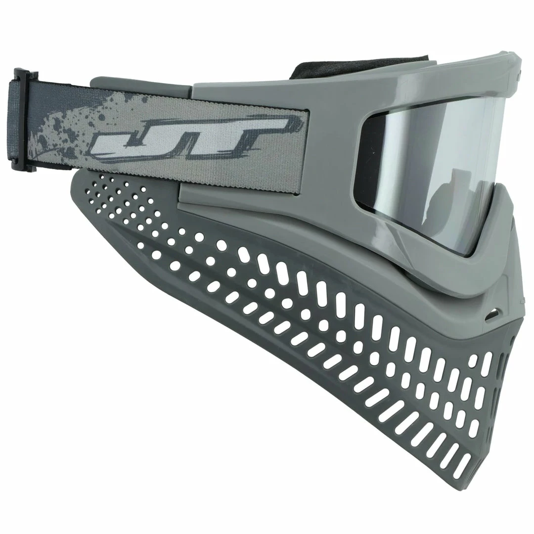 JT Proflex X - Rhino W/ Quick Change System Thermal Goggle VENDOR JT