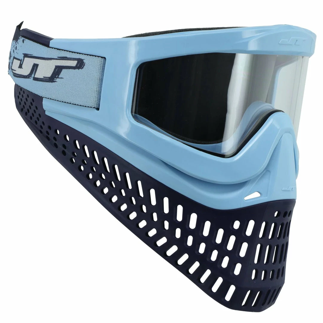 JT Proflex X - Sky W/ Quick Change System Thermal Goggle