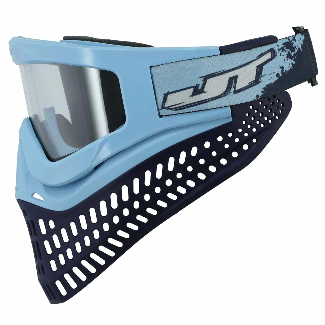JT Proflex X - Sky W/ Quick Change System Thermal Goggle
