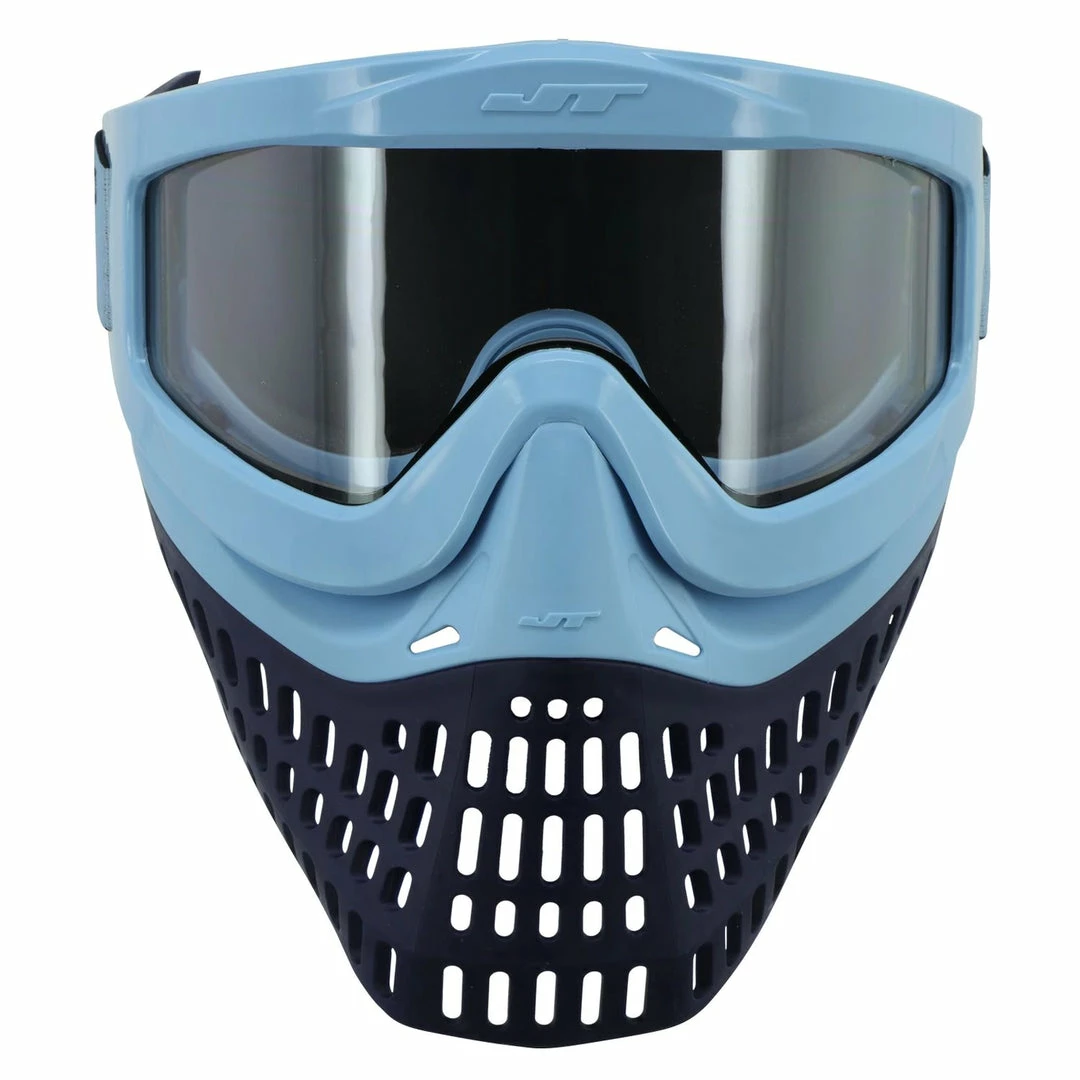 JT Proflex X - Sky W/ Quick Change System Thermal Goggle