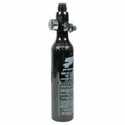 Planet Eclipse Protoyz 13ci 3000psi Paintball Compressed Air System - DOT