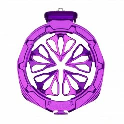 HK Army EVO "TFX" METAL SPEED FEED - PURPLE