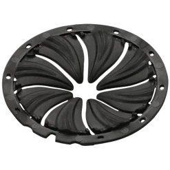 DYE ROTOR QUICK FEED - BLACK