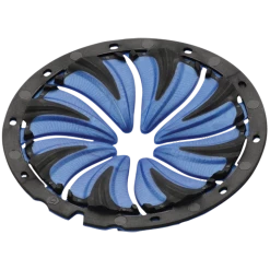 DYE ROTOR QUICK FEED - BLACK / BLUE