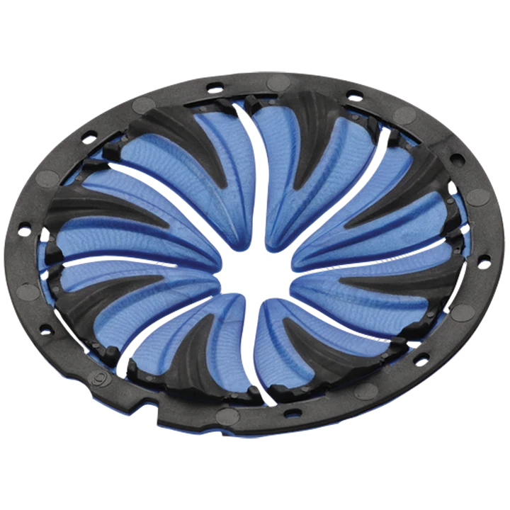 DYE ROTOR QUICK FEED - BLACK / BLUE