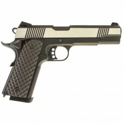 Tippmann Raven MEU Silver Slide Pistols