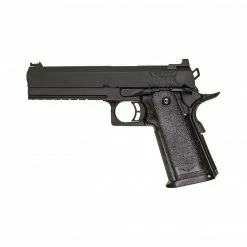 Tippmann Raven Hi-Capa 5.1 GBB Black